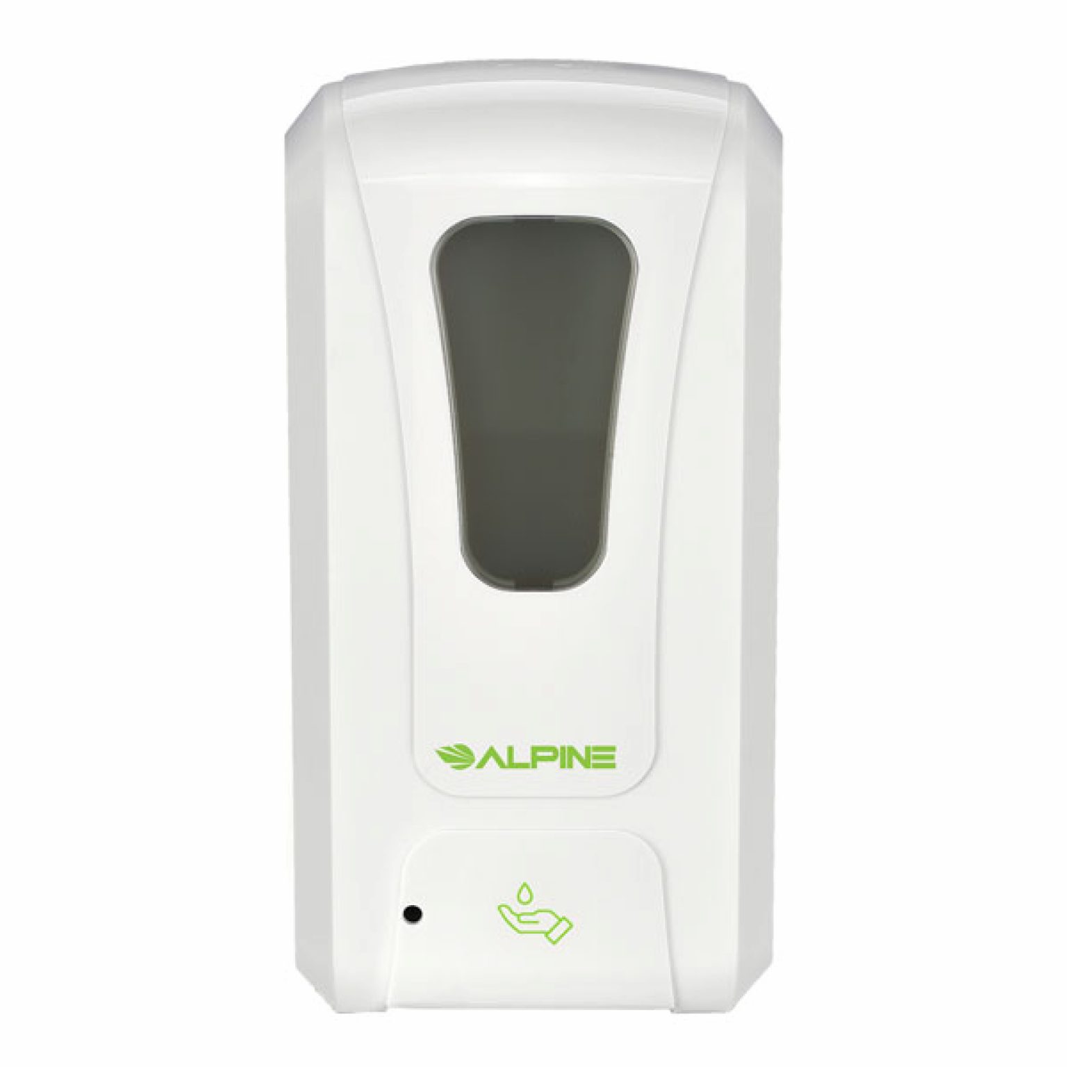 AUTOMATIC FOAM HAND SANITIZER DISPENSER LRS Supply