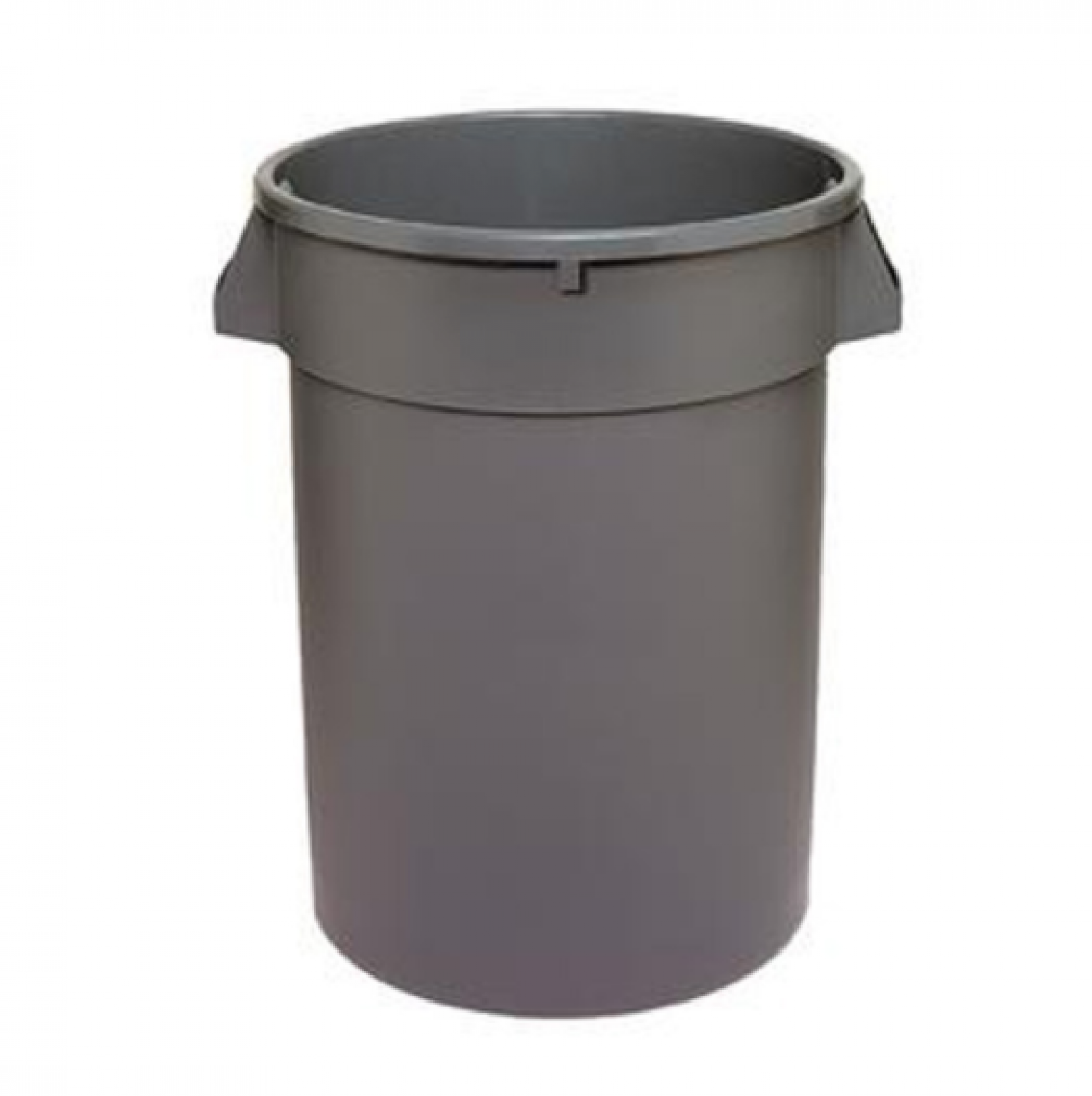 RUBBERMAID BRUTE GARBAGE CAN 44 GAL - LRS Supply