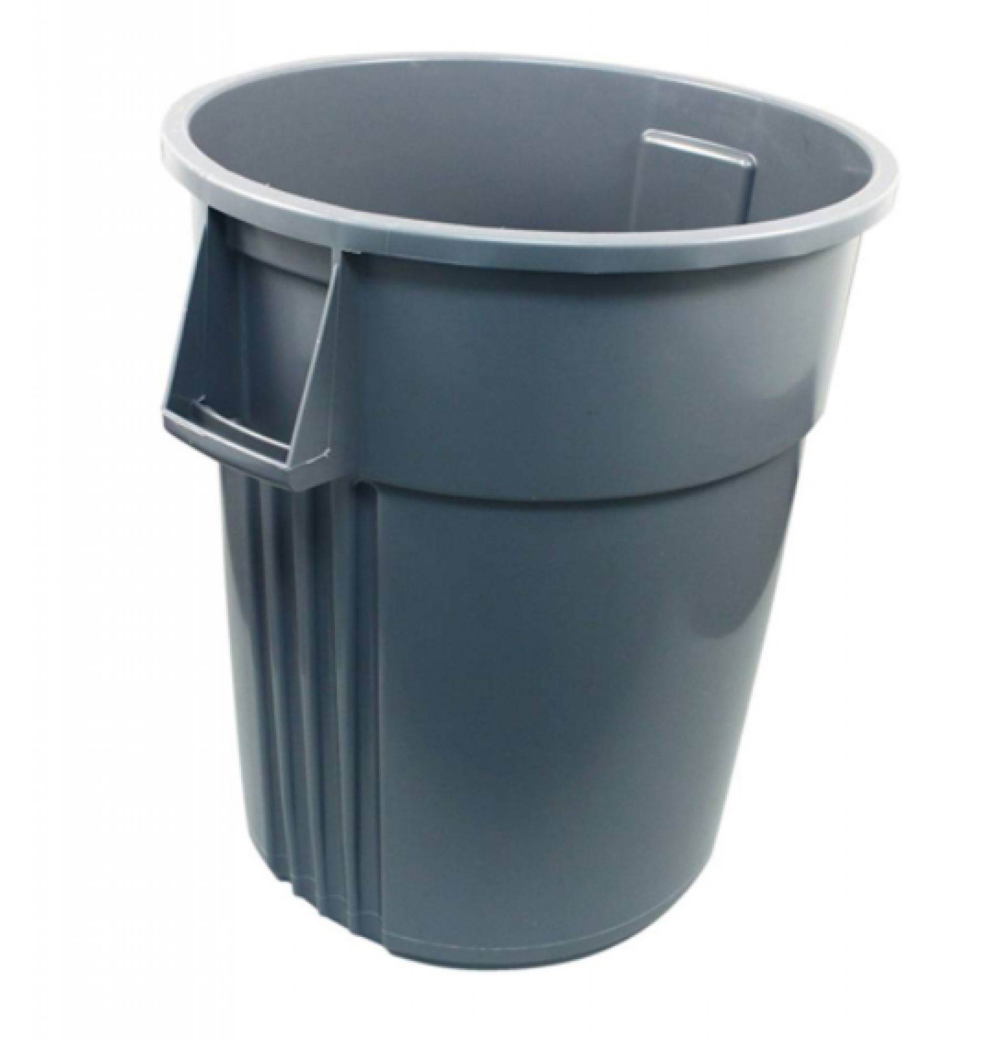 IMPACT VALUE PLUS 55 GAL GARBAGE CAN - LRS Supply
