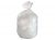 55 GALLON SUPER CLEAR GARBAGE BAGS (100/CASE)