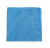 BLUE MICROFIBER CLOTHS (12/PACK)